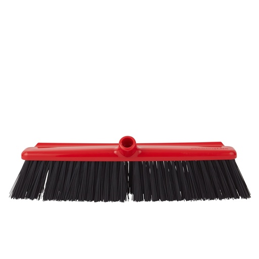 Red Gorilla - 50cm Gorilla Broom Head - 50cm Red Head Only