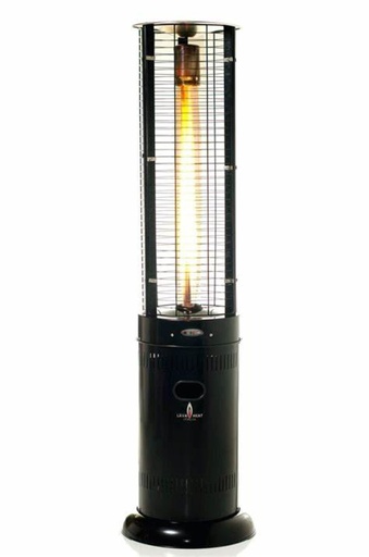 PURE HEAT ROUND PATIO HEATER