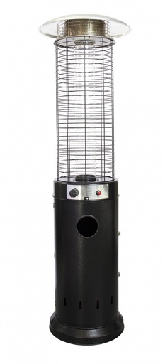 PURE HEAT ROUND PATIO HEATER