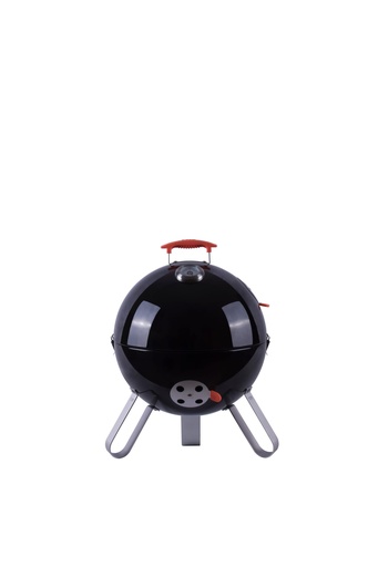 ProQ Ranger Charcoal BBQ Smoker - version 4.0 (2019)