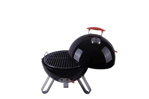 ProQ Ranger Charcoal BBQ Smoker - version 4.0 (2019)