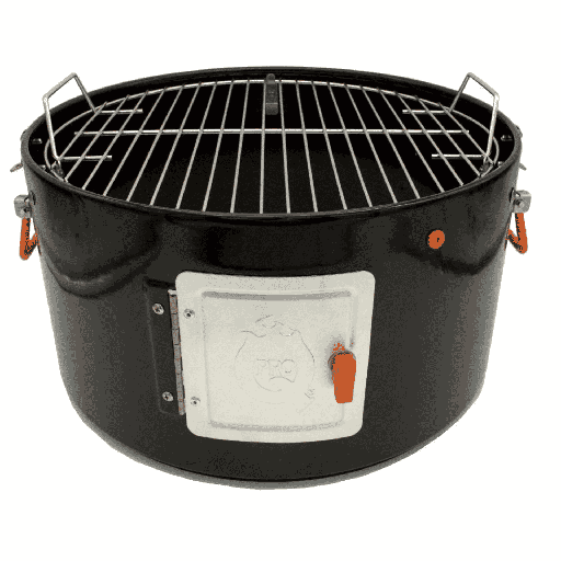 ProQ - Add-a-Grill 34cm - Stainless Steel (for Ranger)