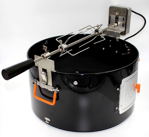 ProQ Rotisserie Kit - for Excel