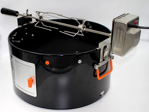 ProQ Rotisserie Kit - for Excel
