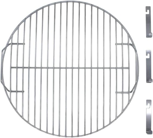 ProQ - Add-a-Grill 40cm - Stainless Steel (for Frontier)