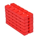 [VERS.BOARD] Red  Gorilla - VERSATILE™ Board Image 