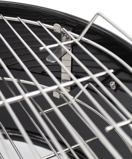 ProQ - Add-a-Grill 40cm - Stainless Steel (for Frontier)