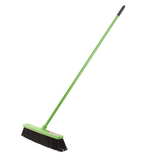 Red Gorilla - 50cm broom head and Handle Pistachio