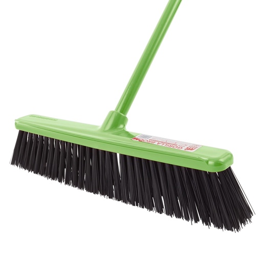 Red Gorilla - 50cm broom head and Handle Pistachio