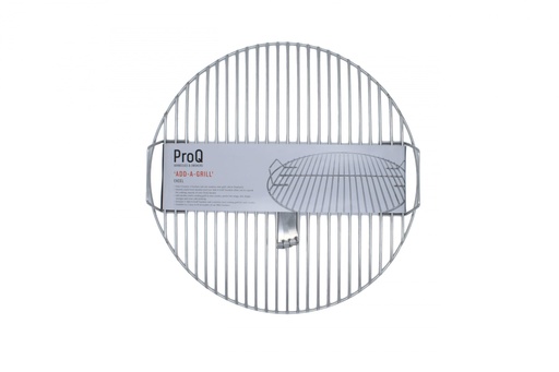 ProQ - Add-a-Grill 48cm - Stainless Steel (for Excel)