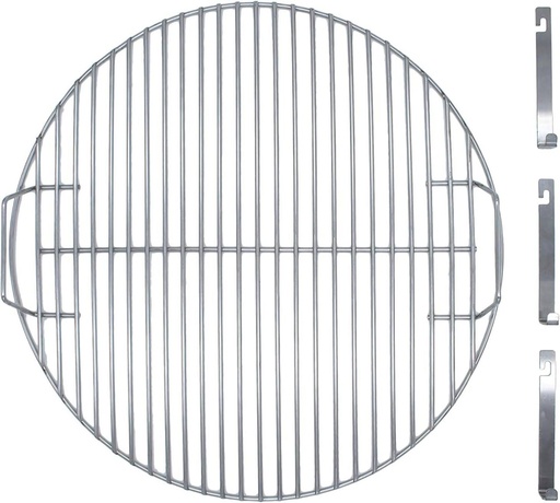ProQ - Add-a-Grill 48cm - Stainless Steel (for Excel)