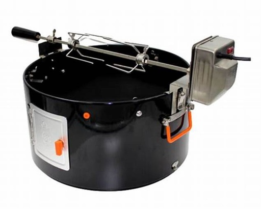 ProQ Smoker Stacker 14" - Ranger Version 4.0 (2019)