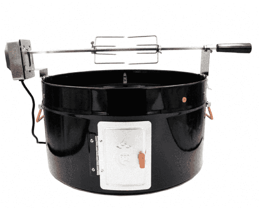 ProQ Smoker Stacker 14" - Ranger Version 4.0 (2019)