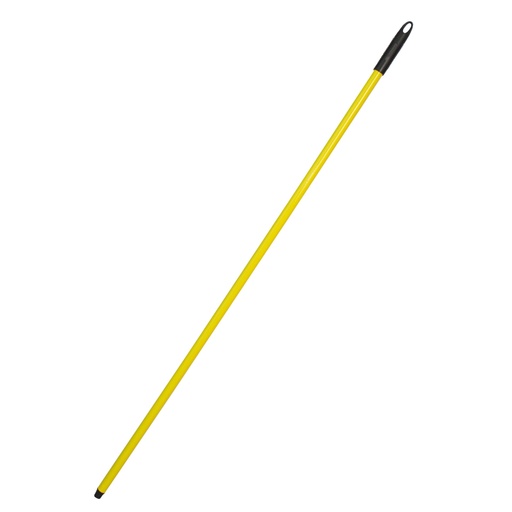 Red Gorilla - 50cm broom head and Handle Yellow