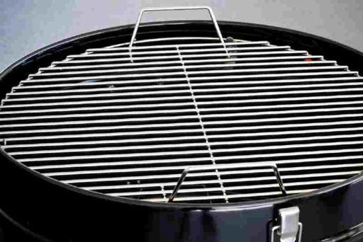 ProQ Smoker Stacker 20" - for Excel Version 4.0 (2019)