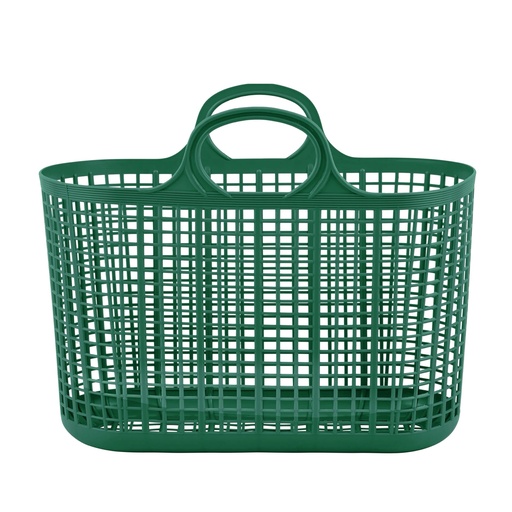 Red Gorilla - Cesto Shopper - Green