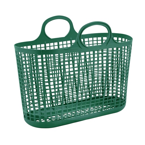 Red Gorilla - Cesto Shopper - Green