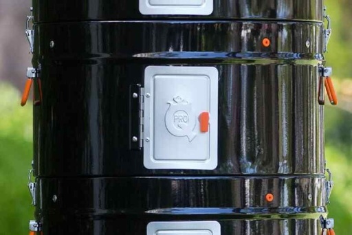 ProQ Smoker Stacker 20" - for Excel Version 4.0 (2019)