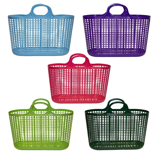 Red Gorilla - Cesto Shopper - Green
