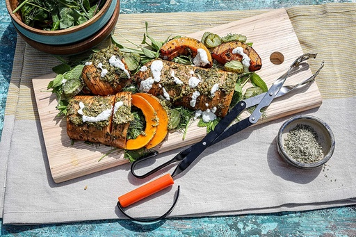 ProQ - Premium BBQ Tongs 