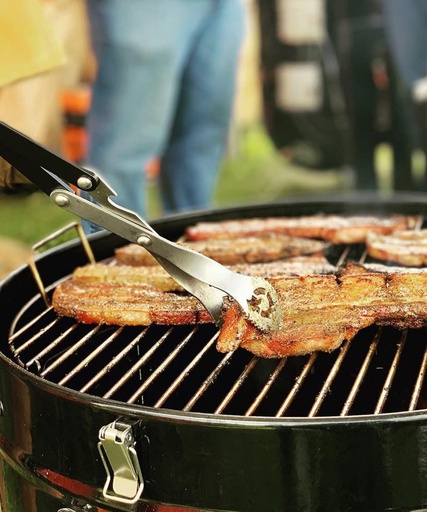ProQ - Premium BBQ Tongs 