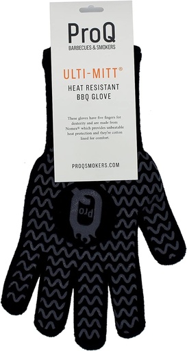 ProQ Ulti-Mitt (CASE CODE 303625)
