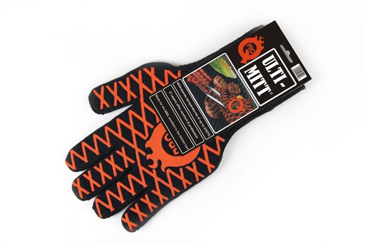 ProQ Ulti-Mitt (CASE CODE 303625)