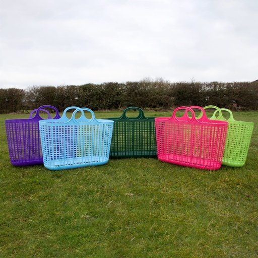 Red Gorilla - Cesto Shopper - Pink