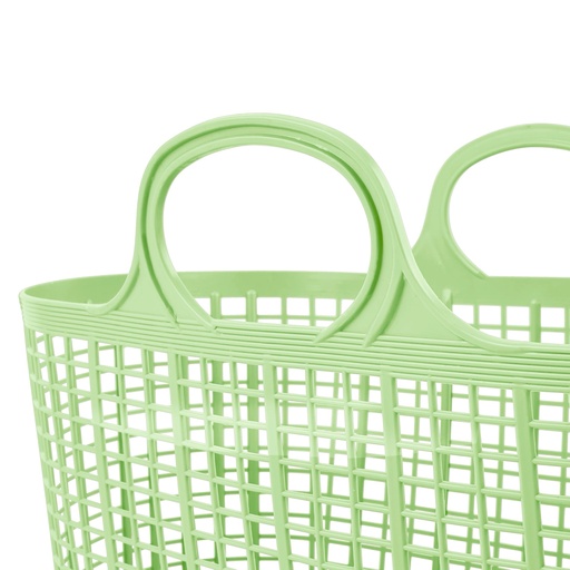 Red Gorilla - Cesto Shopper - Pistachio