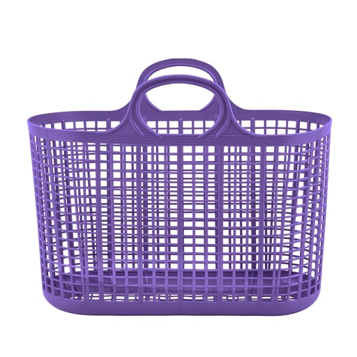 Red Gorilla - Cesto Shopper - Purple