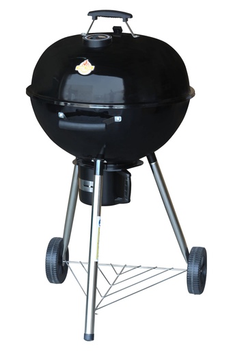 Pure Fire 57cm Master Kettle