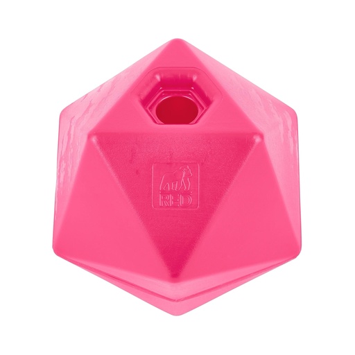 Red Gorilla - Dripfeed - Pink