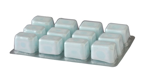 Pure Fire White Paraffin Lighter cubes - Pack of 12