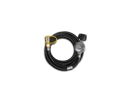PureHeat REGULATOR