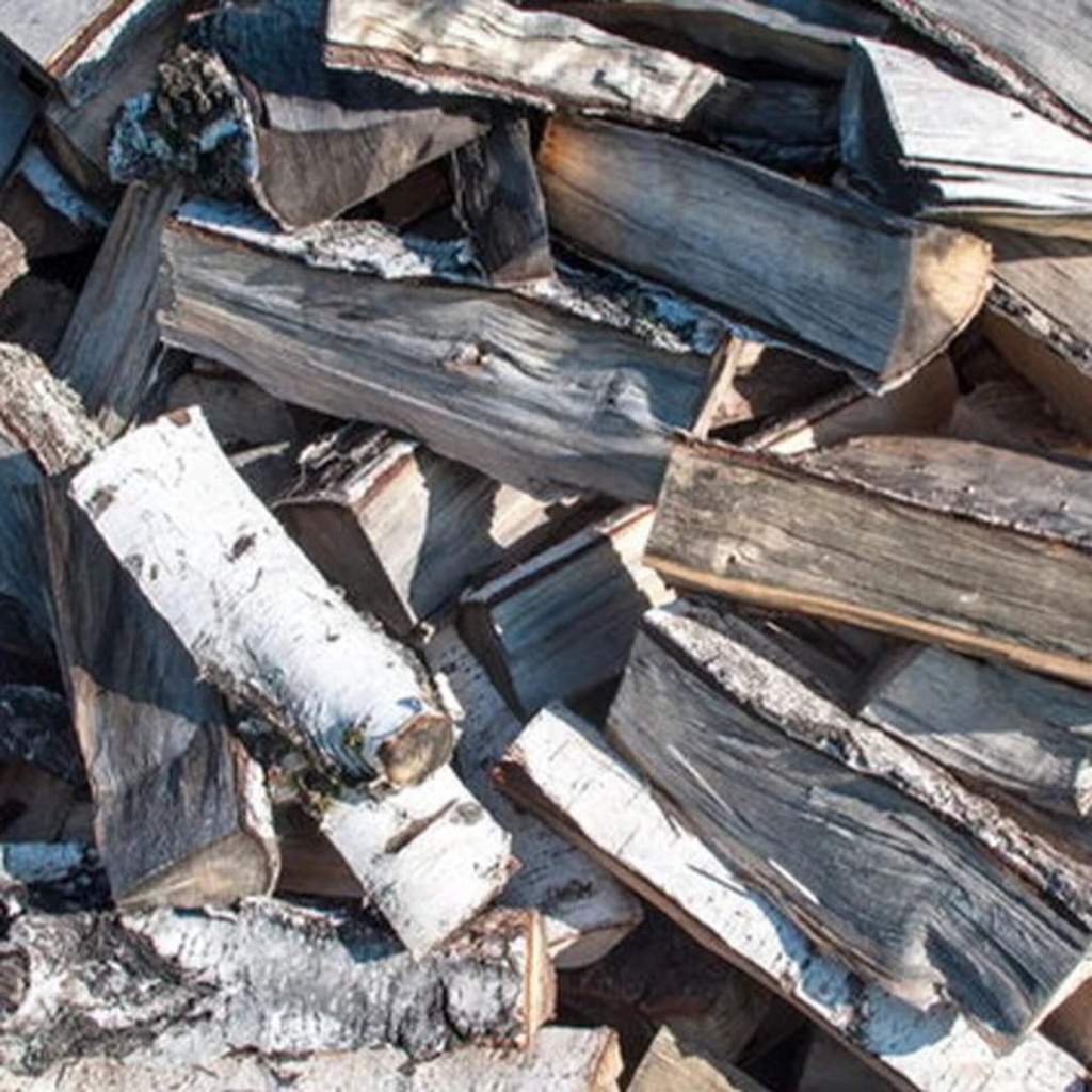 [RTLBRCH40] RETAIL - Birch 40L Sack Approx 15kg  Image 