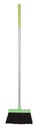 [TD449BROOM/PST] Red  Gorilla - Tidee Broom - Pistachio Image 