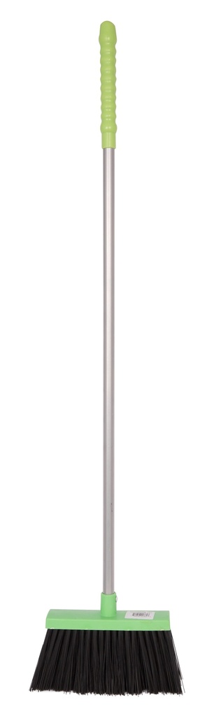[TD449BROOM/PST] Red  Gorilla - Tidee Broom - Pistachio Image 