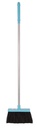 [TD449BROOM/SK.BL] Red  Gorilla - Tidee Broom - Sky Blue Image 