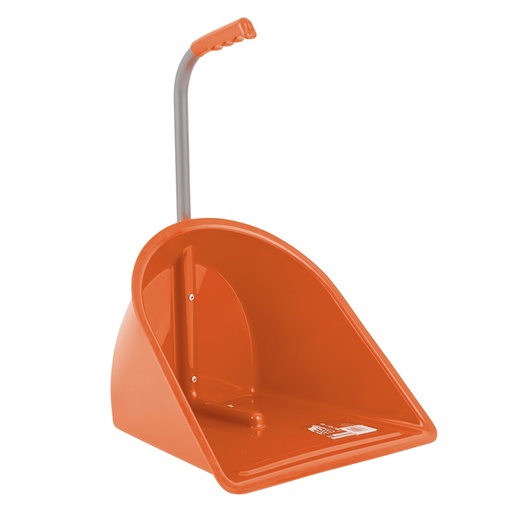 Red  Gorilla - Teenie Tidee & Traditional Rake - Orange (Tiny Tidee + Rake)