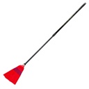 [SP.TELE/DLUX/STD] Red  Gorilla - Telescopic Deluxe Brooms - Telescopic Handle with Deluxe Standard Head Image 