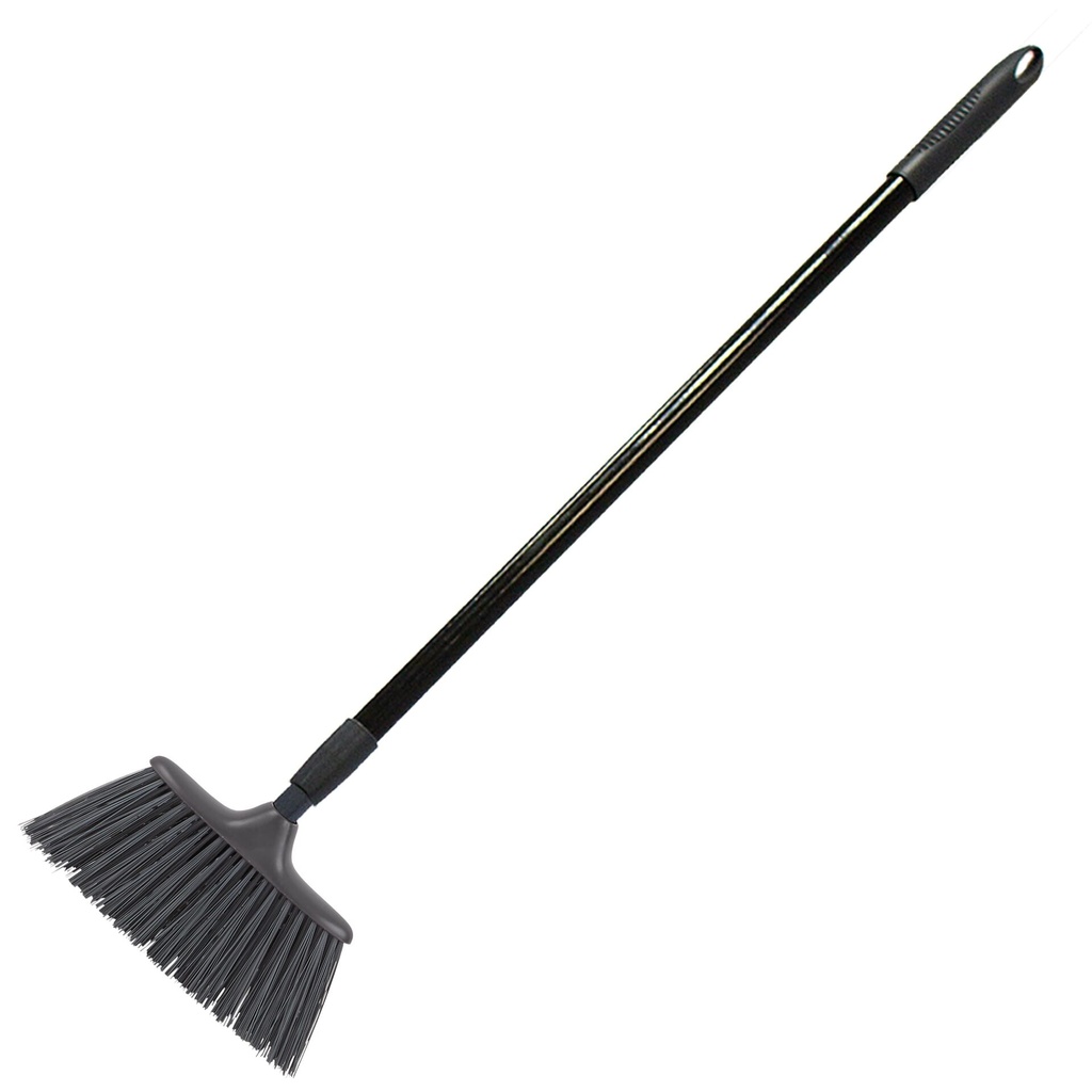 [SP.TELE/PYB ] Red  Gorilla - Telescopic Gorilla Brooms - POLY YARD HEAD & TELESCOPIC HANDLE Image 