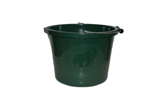 Red  Gorilla -  Premium Buckets - Premium Green Bucket