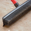 [SP.GRBR.RS] Red  Gorilla -  Rubber Scrubber Head Only Image 
