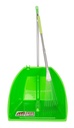 [TD700.PST] Red  Gorilla - Big Tidee & Long Metal Rake - Pistachio (Big Tidee + Long Rake) Image 