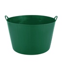 [TC75G] Red  Gorilla -  Tubs & Recycled Black Tubs - Extra Large 75L Green Image 