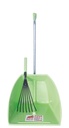 [TD900.PST] Red  Gorilla - Big Tidee & Short Plastic Rake - Pistachio (Big Tidee + Plastic Rake) Image 