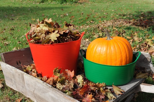 Red  Gorilla -  Tubs & Recycled Black Tubs - Medium 26L Red