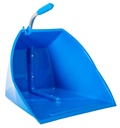 [TD1200.BL] Red  Gorilla - Short Handled Big Tidee - Blue (No Rake) Image 