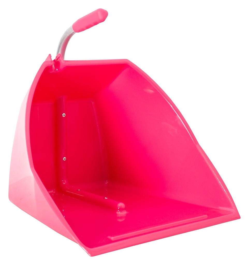 [TD1200.PK] Red  Gorilla - Short Handled Big Tidee - Pink (No Rake) Image 