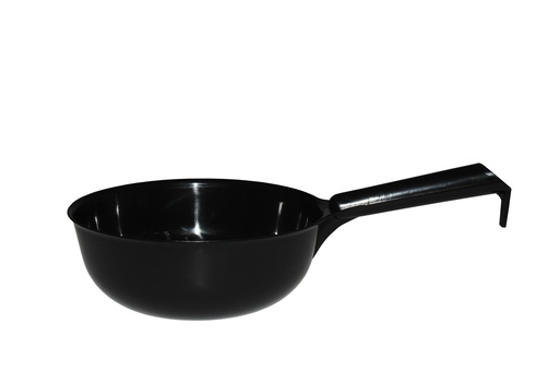 Red  Gorilla - Scoop - Black